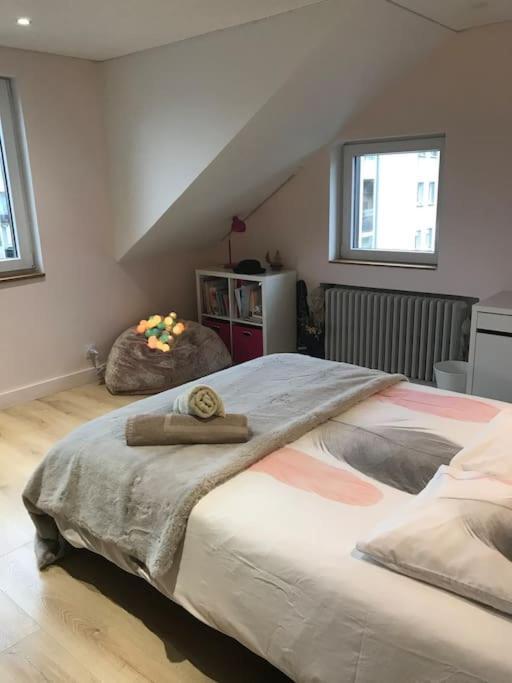 Maison Sallanches 12 Couchages Eksteriør bilde