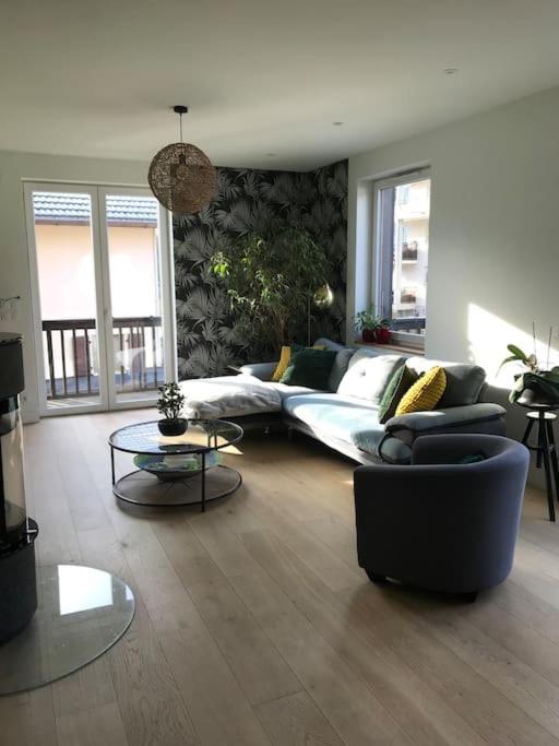 Maison Sallanches 12 Couchages Eksteriør bilde