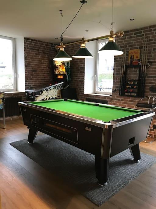 Maison Sallanches 12 Couchages Eksteriør bilde